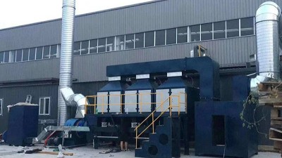 催化燃燒設備可以處理污水處理場廢氣嗎？來耀先環(huán)境看答案！