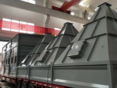 粉塵為什么會(huì)爆炸？防爆除塵器是如何防止粉塵爆炸的？廠家耀先為您答疑解惑！
