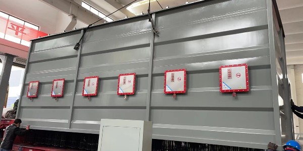 粉塵爆炸為什么這么恐怖？防爆除塵器是怎樣處理易燃易爆粉塵的？廠家耀先為您解答！